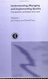Review Routledge  / Understanding and Implementing Quality