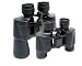 Simmons 801302 10x50 Red Line Binoculars (WA Black)
