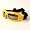 H2 Yellow - Smoke Lens