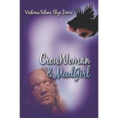 Crow/Woman and Mudgirl