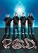 P.O.D. (Group, Blue Background) Music Poster Print - 24