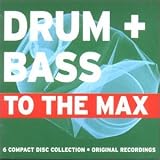 Search : Drum 'n' Bass to the Max