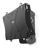 AVF LCD501PB-A Nexus Tilt LCD TV Wall Mount for 23-40 Screen (Piano Black)