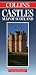 Collins Castles: Map of Scotland (Collins British Isles and Ireland Maps)