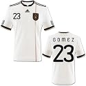 DFB Mario Gomez Trikot Home 2010