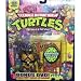 Search : Teenage Mutant Ninja Turtles 25th Anniversary Action Figure Donatello