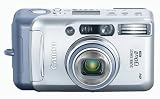Canon Sure Shot 130u II 35mm Camera