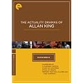 Criterion Collection: Eclipse 24: Actuality Dramas [DVD] [2005] [Region 1] [US Import] [NTSC]