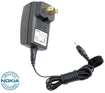 Nokia Rapid Travel Charger for Nokia Phones