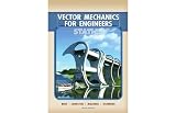 Textbook Cover - Vector Mechanics for Engineers: Statics