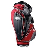 Izzo 2009 Pilot Golf Cart Bag