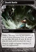 Death Rattle
