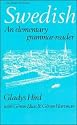 Swedish: An Elementary Grammar-Reader