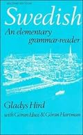 Swedish: An Elementary Grammar-Reader