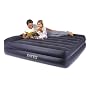 Intex Pillow Rest Queen Airbed with Built-in Electric Pump