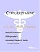 Cyproheptadine - A Medical Dictionary, Bibliography, and Annotated Research Guide to Internet References