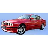 1989-1995 BMW 5 Series E34 AC-S Side Skirts by DuraFlex