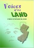 DVD Voices of The Land (S) code image
