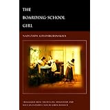 the boarding school girl