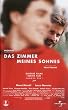 Das Zimmer meines Sohnes [Verleihversion] [VHS]