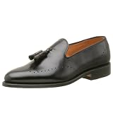 Allen Edmonds Men's Astor Tassel Slip-on at Allen Edmonds