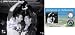 Tom Seaver & Jerry Koosman New York Mets - Celebration - Autographed 16x20 Photograph with 69 WS Champs Inscription