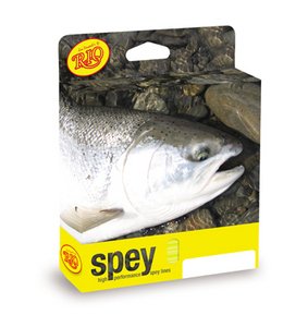 RIO WindCutter II Spey Fly Line