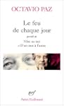 FEU DE CHAQUE JOUR /MISE AU NET /D'UN...