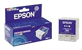 Epson T005011 Tri-Color Ink Cartridge (Stylus Color 900 and 980 Printers)