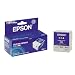 Epson T005011 Tri-Color Ink Cartridge (Stylus Color 900 and 980 Printers)
