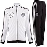Adidas DFB Trainingsanzug EM 2012 X37516:50