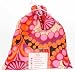 Chamberlain Swim Tote--Gong Show Pink