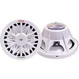 PYLE PLMR-W10 10 Hogh Power Marine Woofer