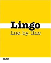 Lingo Line by Line