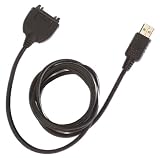  : iConcepts USB HotSync Cable for Sony Clie (300/500/600/700)