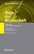 Wege der Wissenschaft: Einf�hrung in die Wissenschaftstheorie (German Edition)