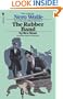The Rubber Band (Nero Wolfe Mysteries)
