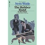 The Rubber Band book cover