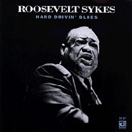 CD-Charts  Music : Hard Drivin' Blues