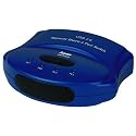 Hama Data Switch USB 2.0 1:4 Hot Key
