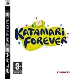 Katamari Foreverpar Namco