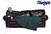 The Slanket Blanket- Adult Blanket in Hunter Green