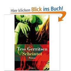 Scheintot : Roman.
