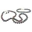 Black Pearl Freshwater Gift Set
