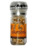 Gluttony - Butterscotch  Vanilla Grinder - Cape Herb  Spice Company