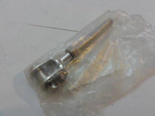 Industry Standard 2UMF1 Turnbuckle, Jaw End Right