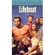 Lifeboat (The Hitchcock Collection) [VHS]