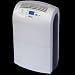 Igenix Ig9800portable Dehumidifier Lcd Display 20l/d
