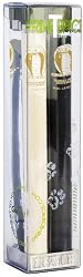 Primespice Gourmet Texture Vanilla Set, Vanilla Beans, Vanilla Powder, Vanilla Sugar And Rough-cut Vanilla Tubess (Pack of 2 )