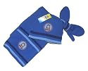 Childrens/Kids Thomas the Tank Engine Hat, Gloves, Scarf Set